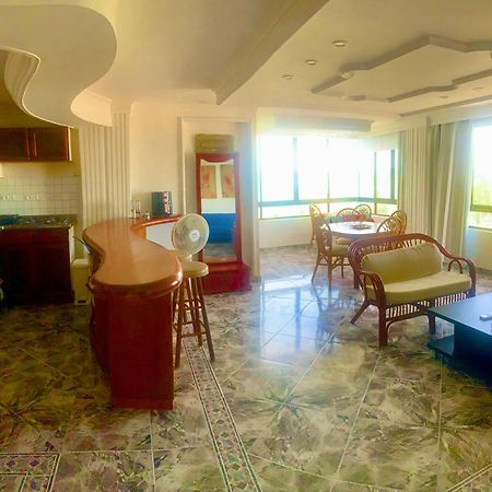 Hostal Casaluna San Andres エクステリア 写真