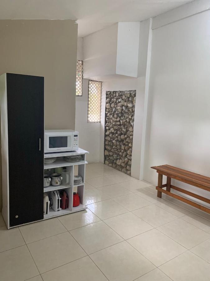 Hostal Casaluna San Andres エクステリア 写真