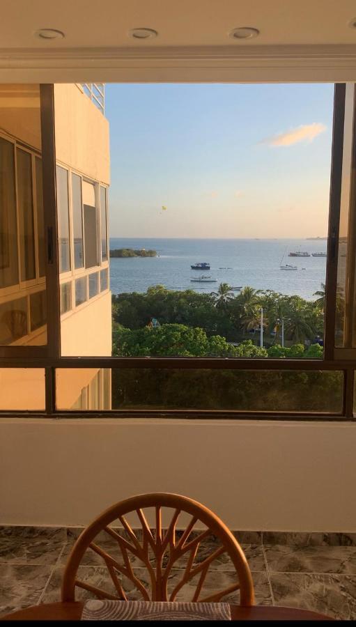 Hostal Casaluna San Andres エクステリア 写真