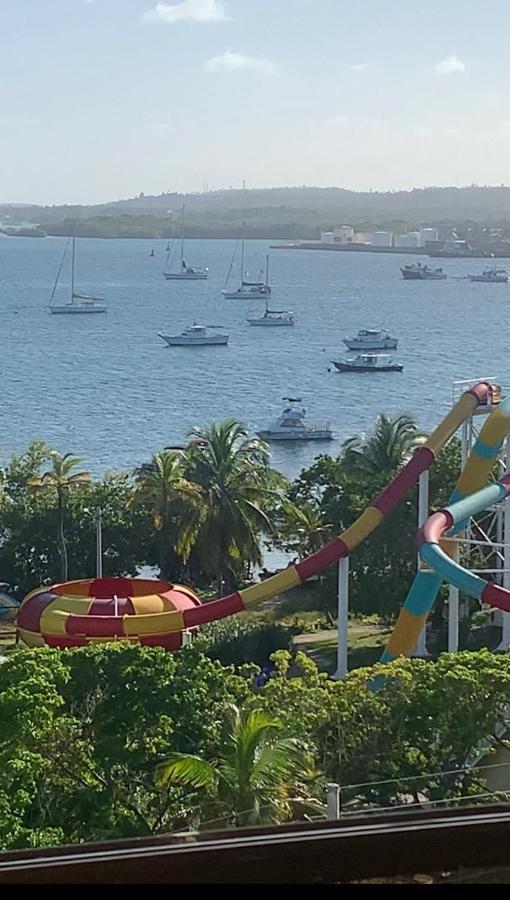 Hostal Casaluna San Andres エクステリア 写真