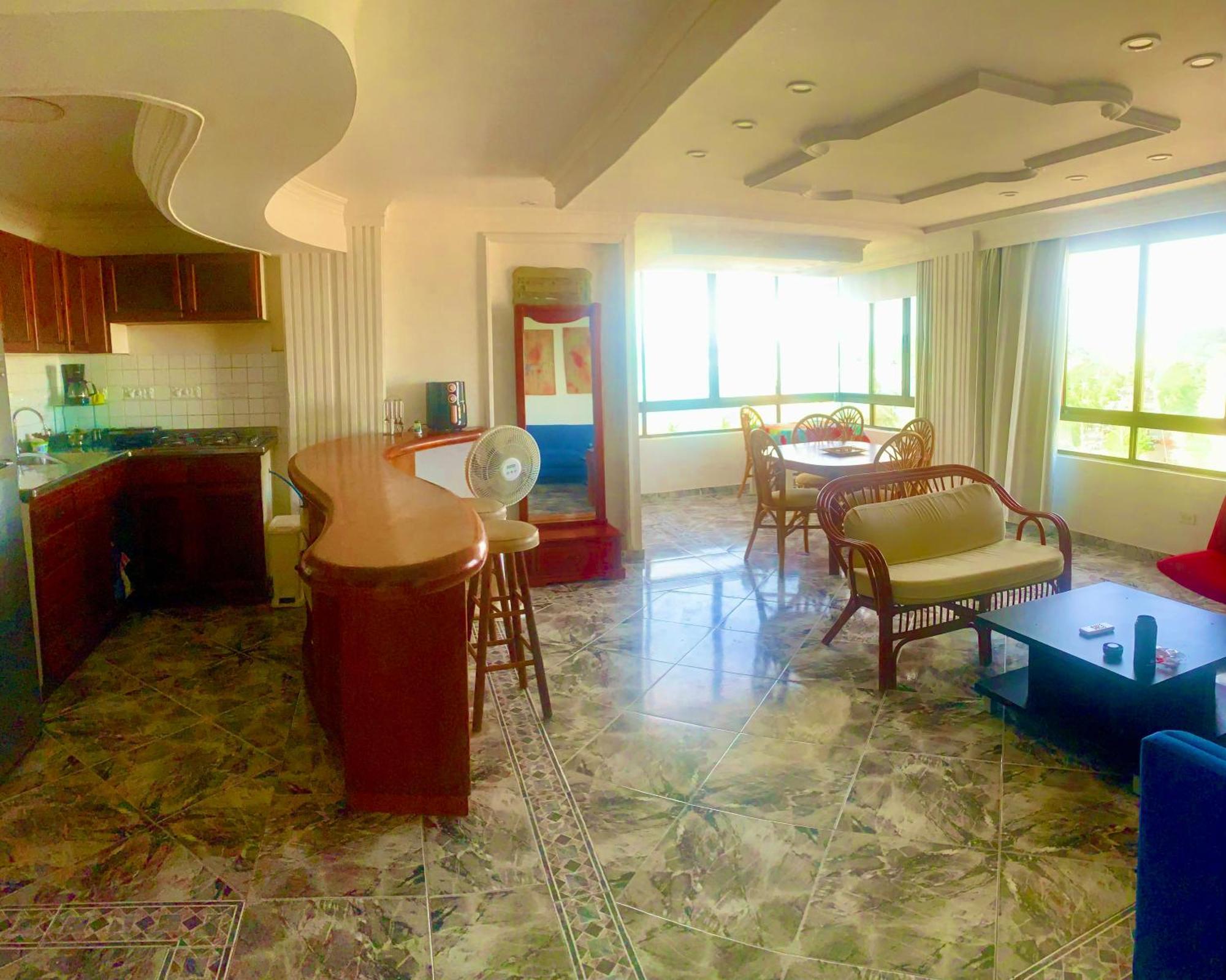 Hostal Casaluna San Andres エクステリア 写真