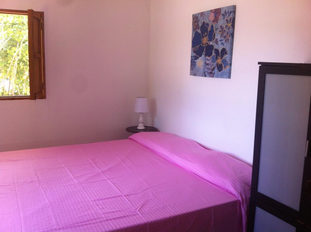 Hostal Casaluna San Andres エクステリア 写真