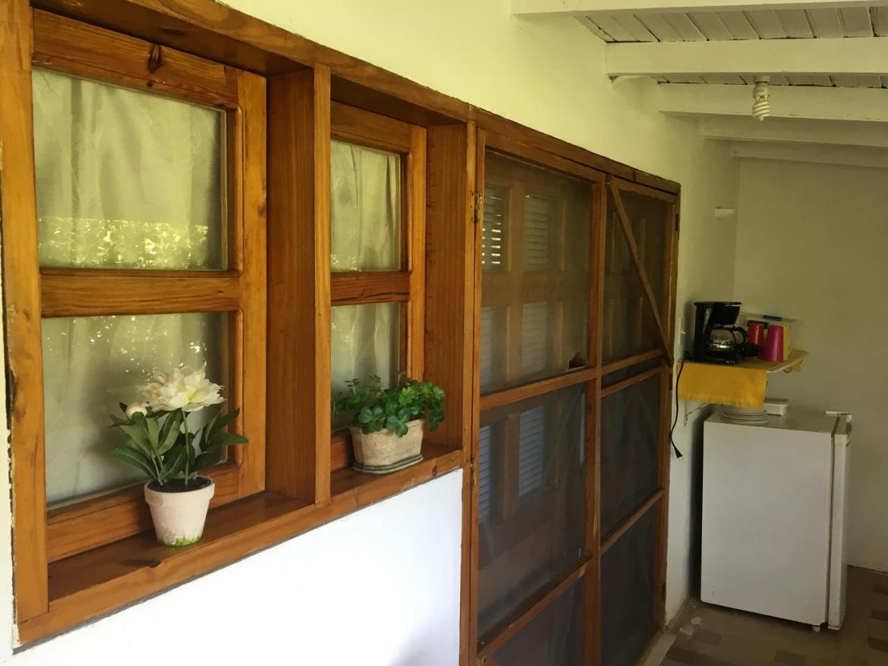 Hostal Casaluna San Andres エクステリア 写真